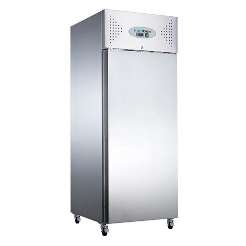 Big stainless steel - stainless,