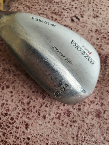 Tour edge bazooka jmax m812 - tour,