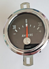 VDO Classic Ampere Guage in