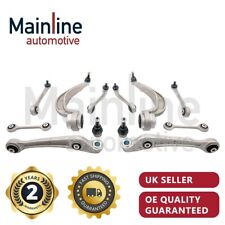 Front Suspension Control Arm SET Kit for Audi A4 A5 Q5 2011 to 05.2017 M14 14mm