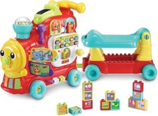 VTech 80-181900 Sit to Stand Education Alphabet Train