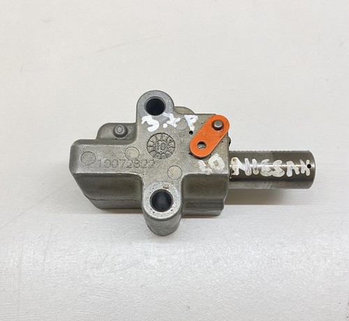 Engine timing chain tensioner - engine,