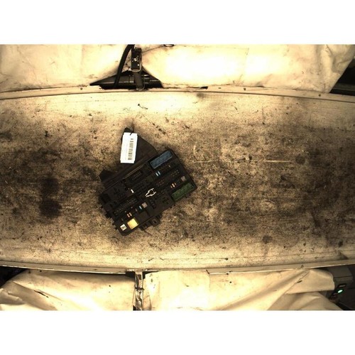 Confort control unit opel - confort,