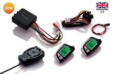 HAWK KTM LCD 2 WAY PAGER MOTORCYCLE MOTORBIKE  ALARMS & IMMOBILISER