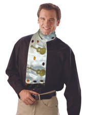 HMS ROCK N ROLL SCARF ELVIS