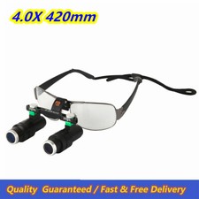 4.0X 420mm Binocular Kepler