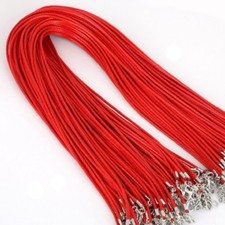Mix Colour Necklace Faux