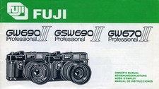 Fuji GW690 II Professional