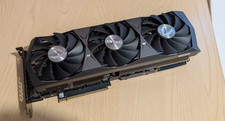 ZOTAC Gaming GeForce RTX 3080TI Trinity LHR 12GB GDDR6X Graphics Card