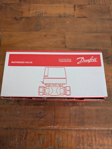 Danfoss hp22b port shoe - danfoss, 2-port