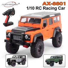 AUSTARHOBBY 1:10 RC Car 4WD
