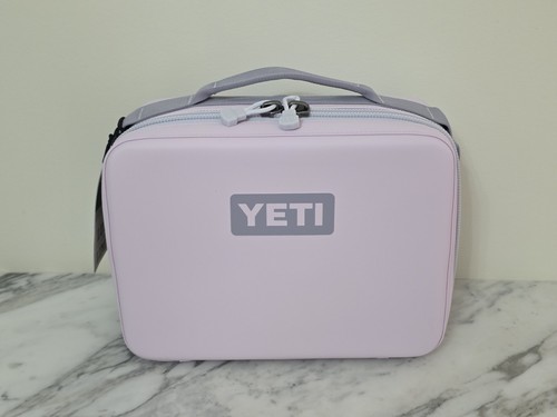Yeti daytrip lunch - daytrip, box