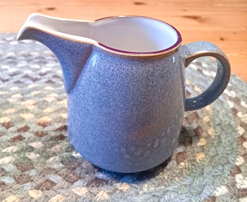 Denby storm blue small - denby,