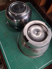 Stainless Mixing Bowl For