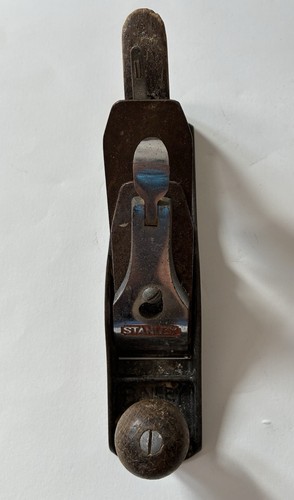 Vintage stanley bailey 3 - stanley, no