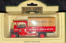 Cornwall Lledo Days Gone