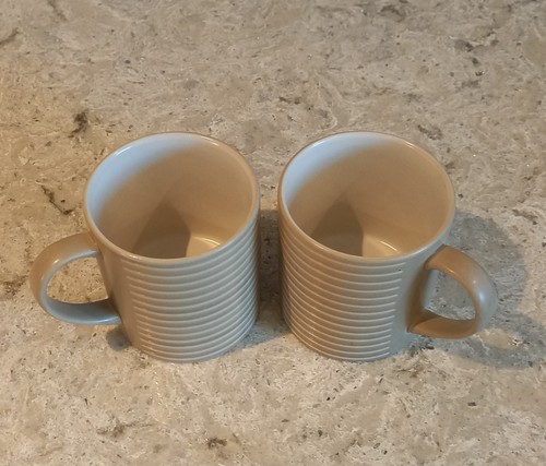 Denby intro stripes sand - denby,