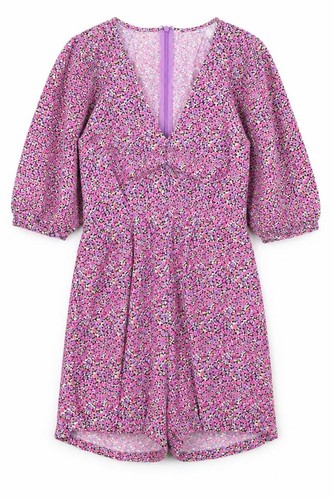 Zara womens playsuit one piece - zara, one-piece