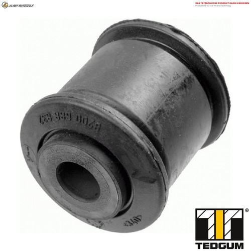 Bearing handlebar 00396630 - 2x,