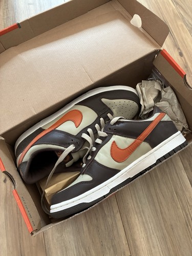 Nike dunk low - nike, cl