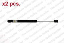 X2 PCS TAILE GATE GAS SPRINGS