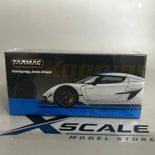 Tarmac works koenigsegg - tarmac,