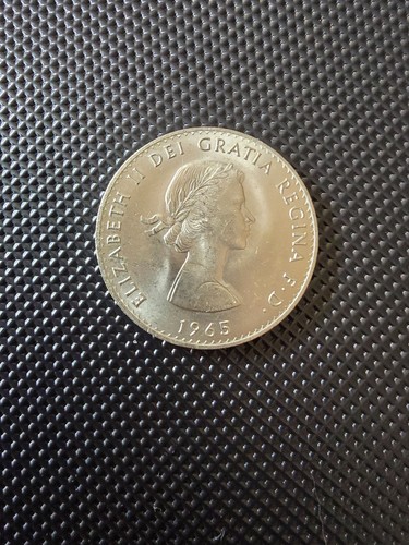 Very rare sir winston - sir,