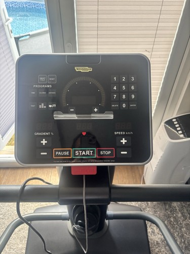 Technogym treadmill forma line - forma,