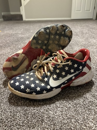 Nike alpha huarache elite - nike,