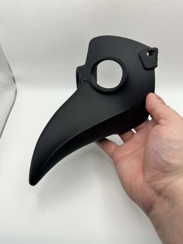 Kids plague doctor mask - kids,