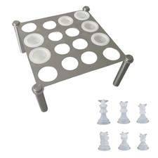 Chess Display Holder Chess