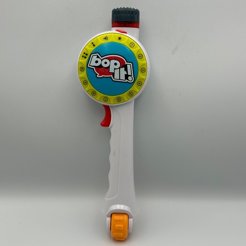2017 bop challenge - bop, game