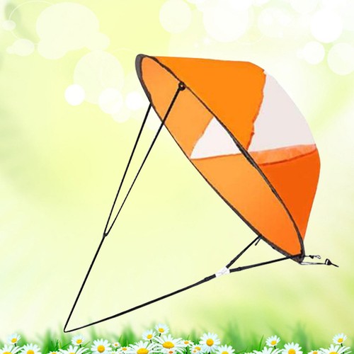 Inflatable boat foldable canoe - inflatable,