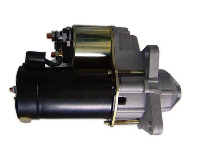 Starter motor for ford - motor,