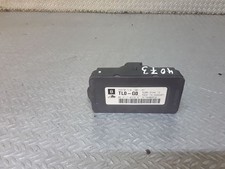 Honda Accord 2009 ESP