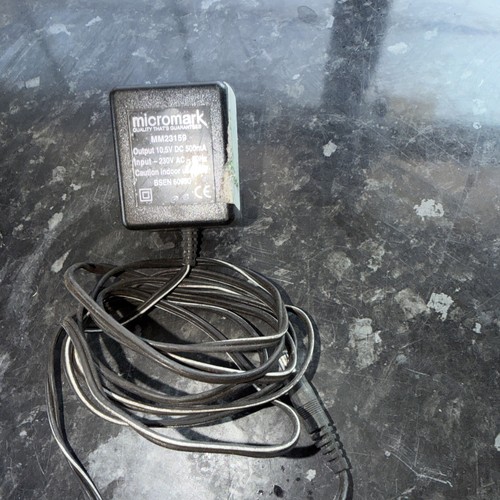 Micromark mm23159 5v - micromark, 10.5v