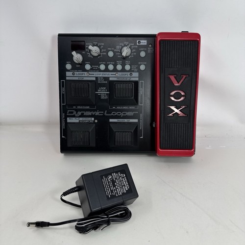 Vox vdl1 dynamic - vdl1,
