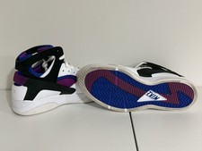 Nike Air Flight Huarache White