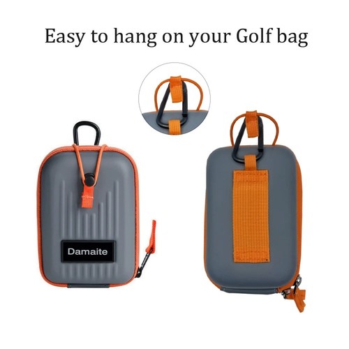 Golf rangefinder hard shell - golf,