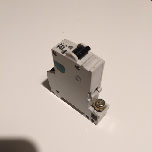 Wylex series mcb - wylex, hb