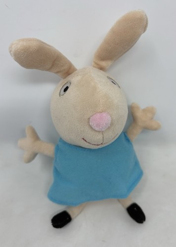 Peppa pig rebecca rabbit - peppa, ty