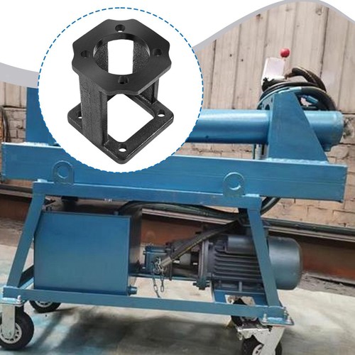 Log splitter hydraulic pump - log,