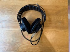 AKG K702 Open-Back Over-Ear