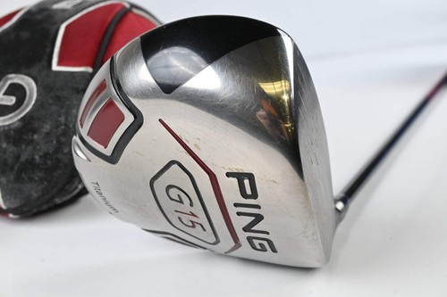 Ping g15 driver degree - ping,