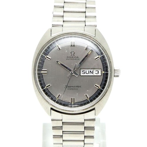 Omega seamaster cosmic - omega,
