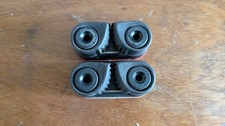 Harken Standard Carbo-Cam Cleat - A Condition
