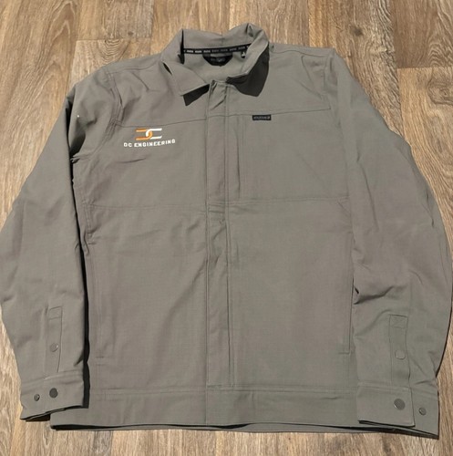 Kuiu zip soft shell - up,