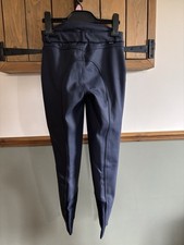 girls jodhpurs age 10