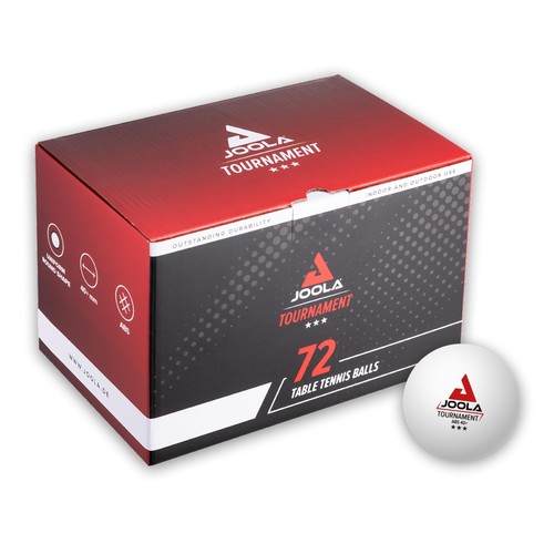 Joola table tennis - table, balls