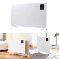 Electric panel heater - electric,